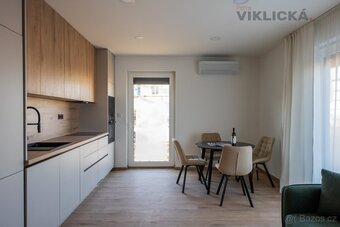 Prodej bytu 2+kk, 66 m2, Zaječí - 5