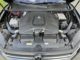 [PRODÁNO] Volkswagen Touareg 3.0 TSI Edition 20/DPH/vzduch - 5