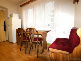 Prodej pěkného bytu 3+1 v Letohradě - 5