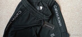 Nové šortky zn."Calvin Klein" vel."S" - 5