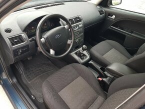 Ford Mondeo 2.0TDCI 96Kw Trend - 5