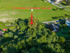 Prodej, Pozemky pro bydlení, 586 m² - Bušín - 5