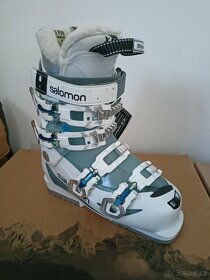 Nové lyžařské boty velikost 30-43 - 5