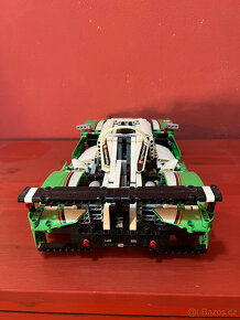 LEGO - 24 Hours Race Car - 5