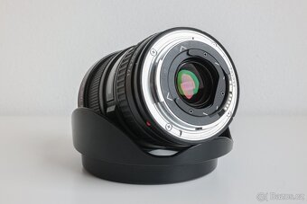 Canon EF 17-40mm f/4L USM - 5