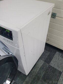 Set LG pračka a sušička A+++ - 5
