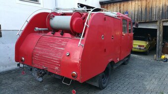Opel Blitz 1.9 to - 5