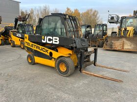Jcb teletruk TLT35D /2012 - 5