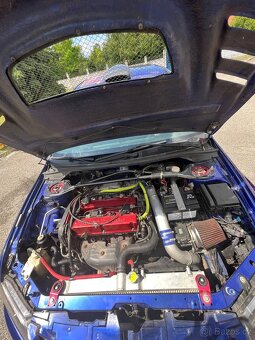 Mitsubishi evolution evo 9 - 5