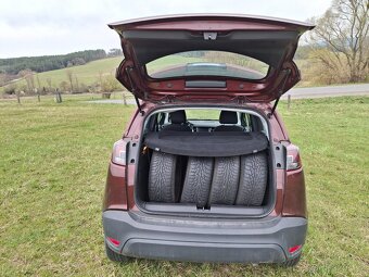 Opel Crossland X 1,2, 81kW, r.v.2019 - 5