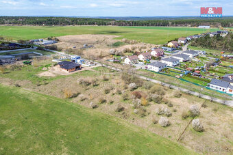 Prodej pozemku k bydlení, 8514 m², Plzeň - 5
