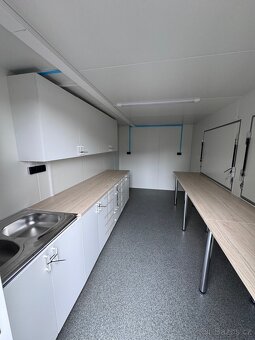 Gastro přivěs, pojízdná prodejna, food truck - celá ČR - 5