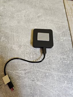 Adaptér bezdrátový Apple CarPlay pro rádia OEM - 5