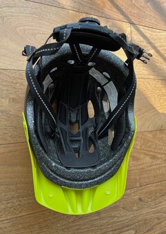 Dětské cyklistická helma Etape HERO (vel. XS/S) - 5