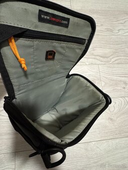 Brašna Lowepro Toploader Zoom 50 AW - 5