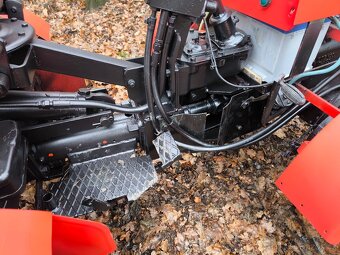Tz-4k-14 malotraktor 4x4 technické osvědčení - 5