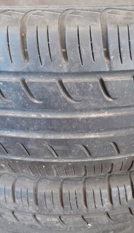 Letní pneu Pirelli 185/65R14 - 5