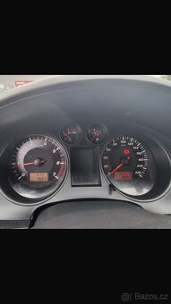 Seat cordoba 2006. 1.2 benzin - 5