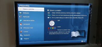 Prodám 3D plazmovou televizi PANASONIC VIERA - 5