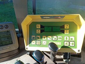 Lis na kulaté balíky- Krone Combi Pack 1250 - 5