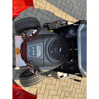 Traktor SECO Starjet P3 - 5