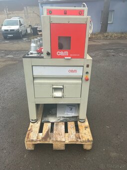 Dělička těsta a vykulovačka OEM - 5