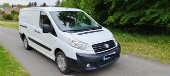 Fiat Scudo 2.0 JTD 88kW - 5