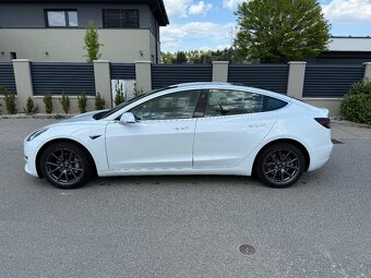 Tesla Model 3 Long Range 4x4 záruka 2027 DPH - 5