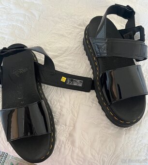 sandály Dr.Martens - 5