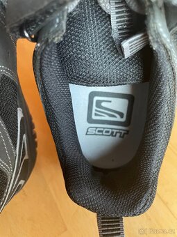 Boty tretry Scott MTB vel.41 - 5
