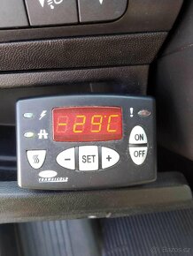 PEUGEOT BOXER CHLADÍCÍ SPECIÁL 2.2 HDI 2012 - 5