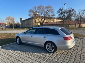 Audi a6 2.8 FSI - 5