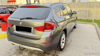 BMW X1 sDrive 18d A/T - 5