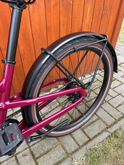 Elektrokolo specialized - 5
