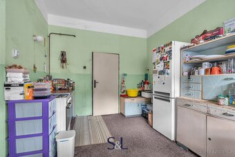 Prodej bytu 2+1, 68 m2 - Jablonec nad Nisou - Proseč nad Nis - 5