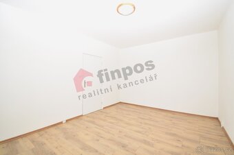 Pronájem bytu 1+1 37 m², Jabloňová, Žatec - Jih - 5