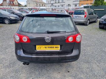 VW PASSAT COMBi 2.0TDi 125KW R.V.2008 /DSG/HIGHLINE - 5