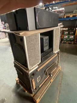 Reprosoustava - 5