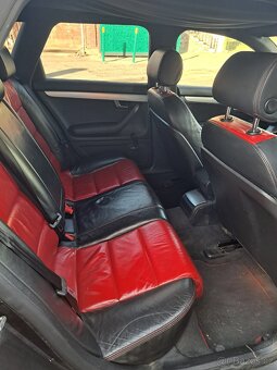 Audi A4 b7 - 5