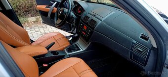 Bmw x3 - 5