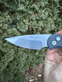 Nuz pro-tech knives USA tactical - 5