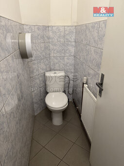Pronájem obchod a služby, 30 m², Děčín, ul. Oblouková - 5