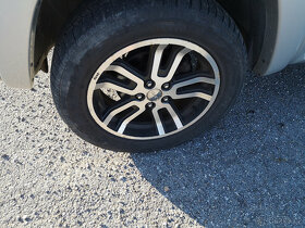 JEEP CHEROKEE 2,8CRD, 203000km, NOVA CENA - 5