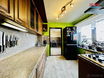 Prodej rodinného domu, 86 m², Tábor, ul. U Lípy - 5