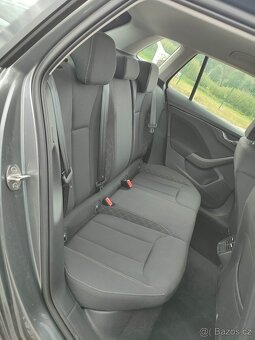 Škoda Kamiq 1.0TSI 81kw 9/2023, nájezd 8000km-Díly z vozu - 5