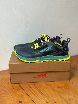 Boty Altra Lone Peak 8 - 5