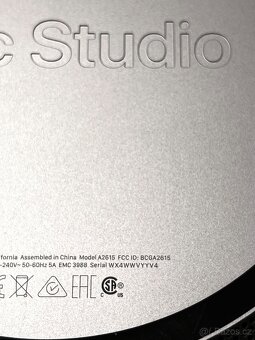 Mac Studio (2022) – M1 Ultra / 64 GB RAM / 1 TB SSD - 5