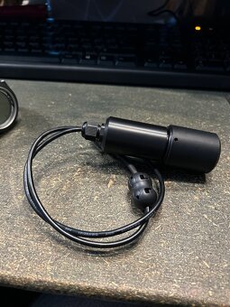 Ratio iX3M 2 + sonda - 5