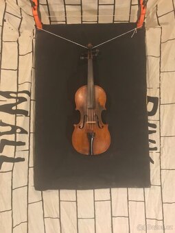Housle 4/4 atypické ready2play - 5