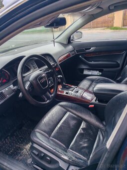 Audi A6 3.0TDI 165KW quattro - 5